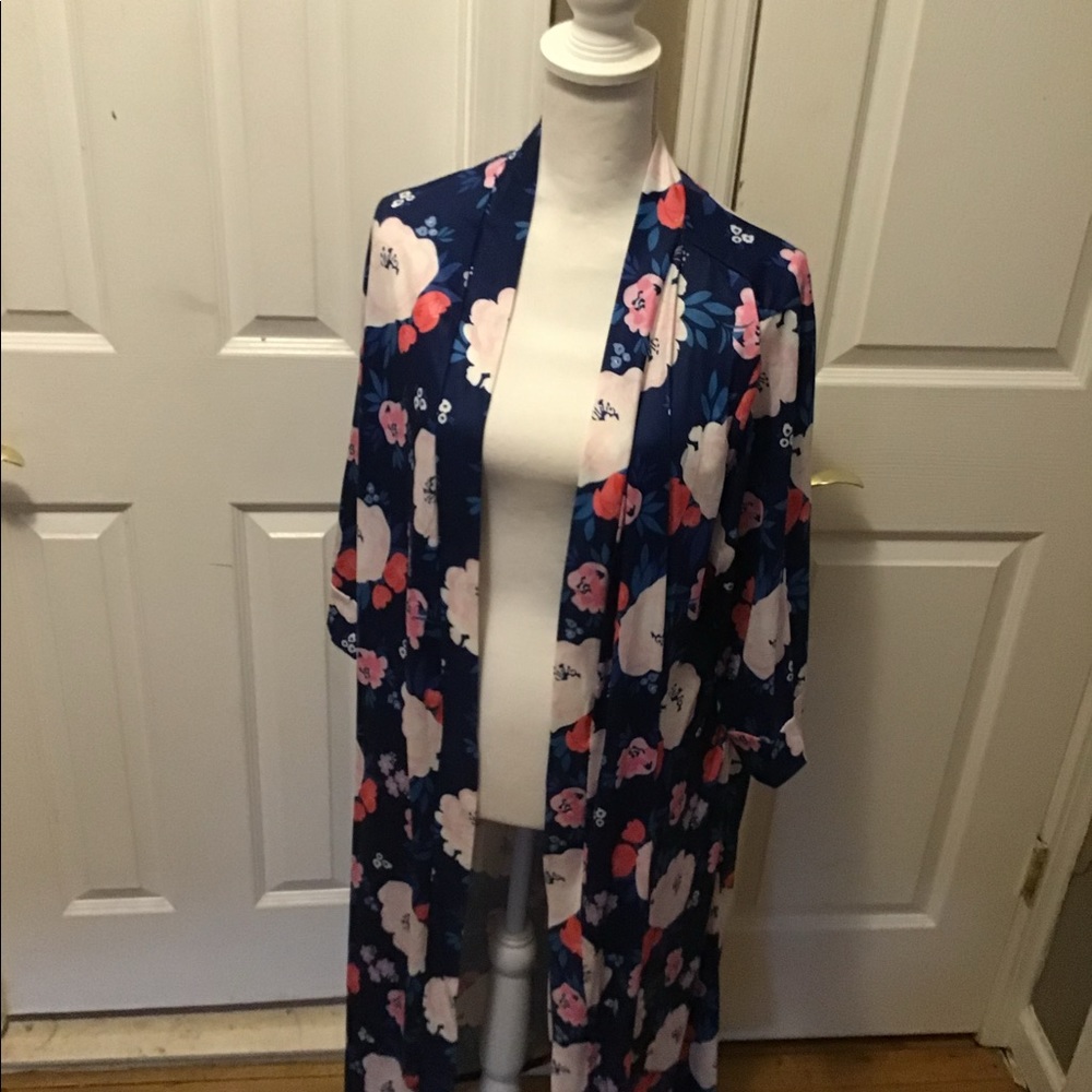 MaxModa Kimono